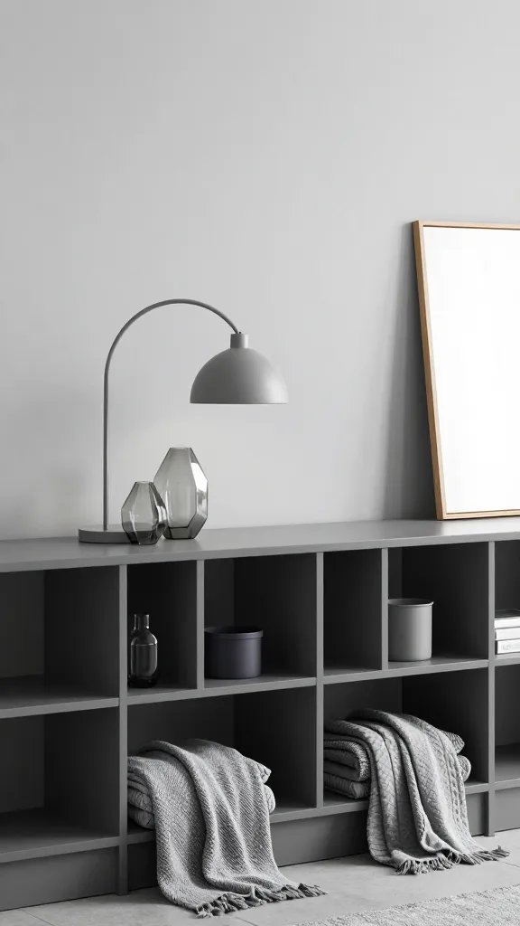 10 Shabby Chic Bookshelf Decor: Dreamy Nook Ideas 11 Item 10