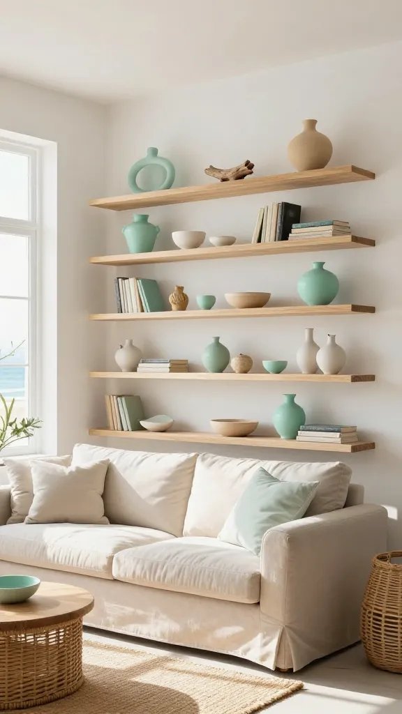 9 Chic Wall Bookshelf: Bold, Cozy, Chic Makeovers 10 Item 9