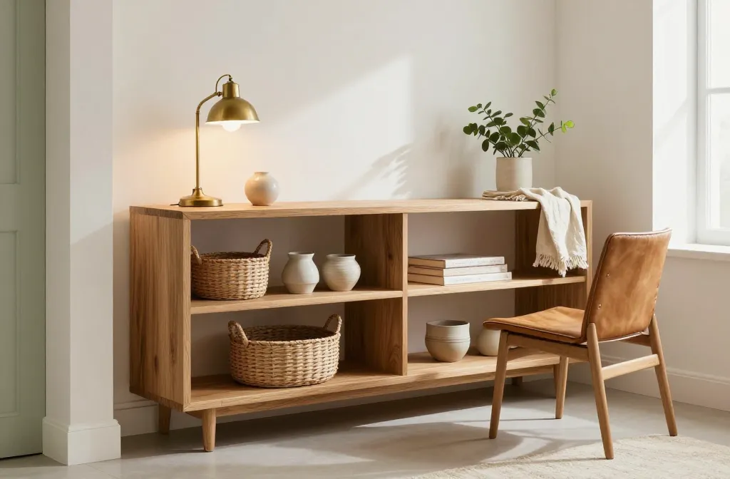 13 Vintage Chic Bookshelf: Timeless Shelves for Modern Spaces