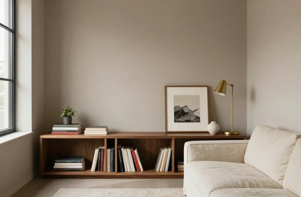 10 Chic Bookshelf Aesthetic: Cozy, Curated Shelves