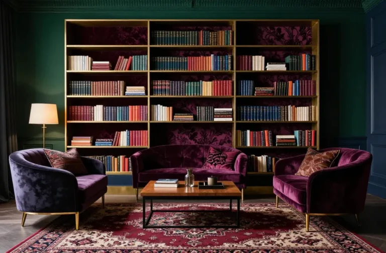 8 Chic Bookshelf Styling: Stunning Room-Ready Ideas