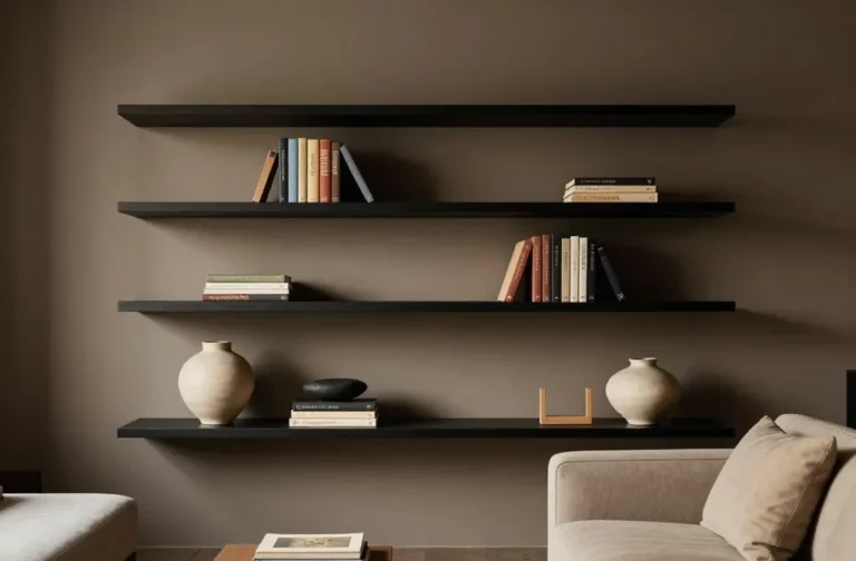 7 Chic Bookshelf Decor: Vogue-Worthy Shelf Vibes