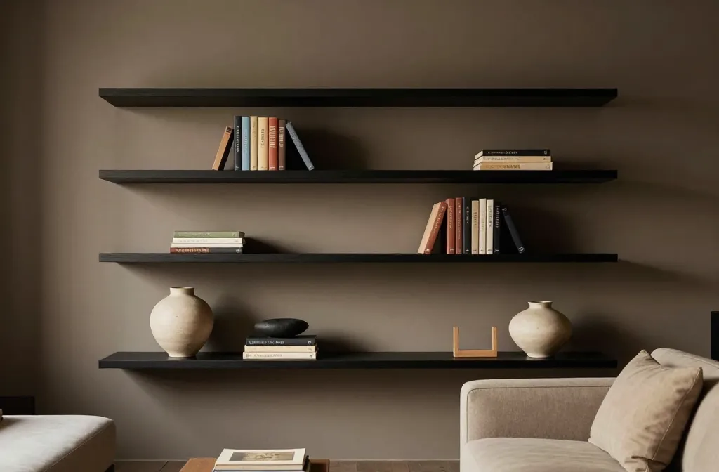 7 Chic Bookshelf Decor: Vogue-Worthy Shelf Vibes