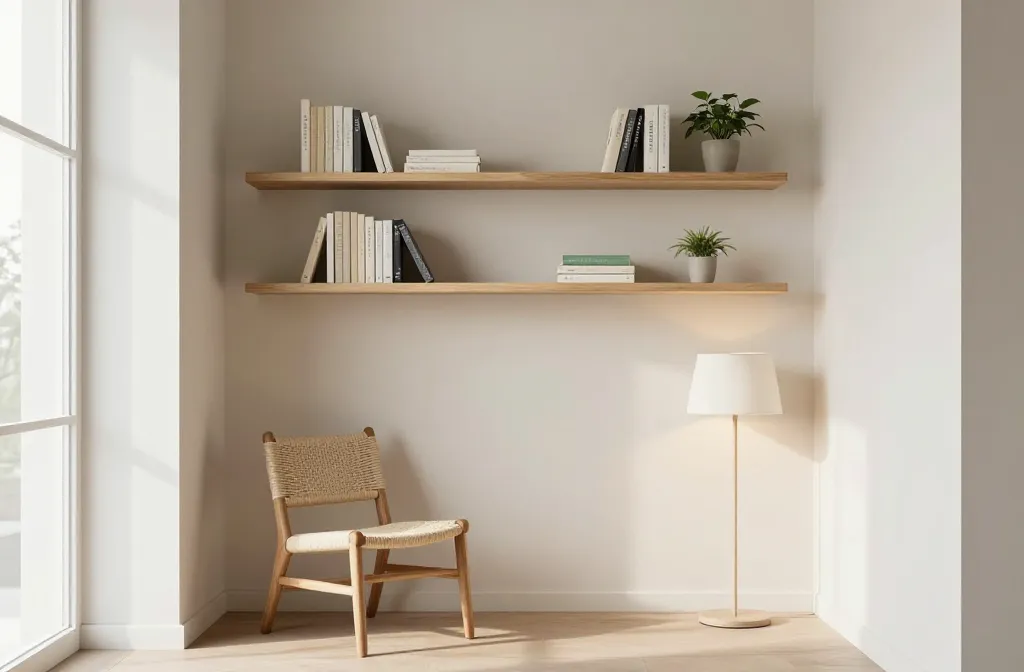 13 Bookshelf Small Space: Tiny Designs, Big Impact