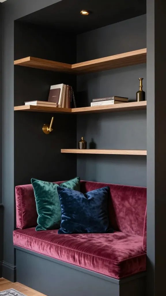 11 Small Space Bookshelf for Kids: Tiny Shelves, Big Adventures 11 Item 10