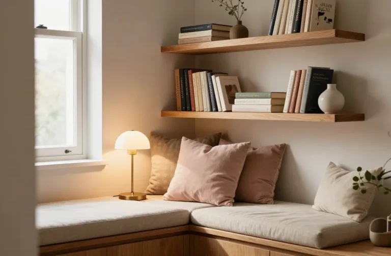 7 Small Space Bookshelf Ideas: Tiny Shelf, Big Wow 8 7 Small Space Bookshelf Ideas: Tiny Shelf, Big Wow