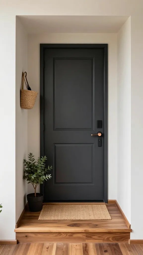 7 Front Door Color Ideas to Wow the Street 3 Item 2