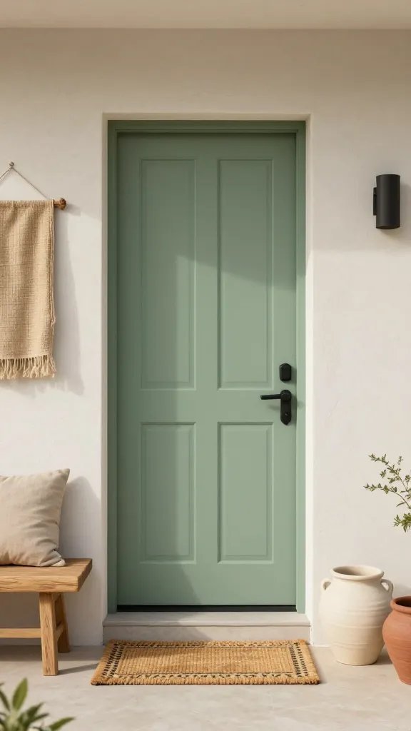 7 Front Door Color Ideas to Wow the Street 4 Item 3