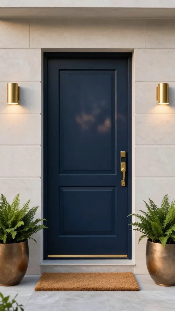 7 Front Door Color Ideas to Wow the Street 6 Item 5