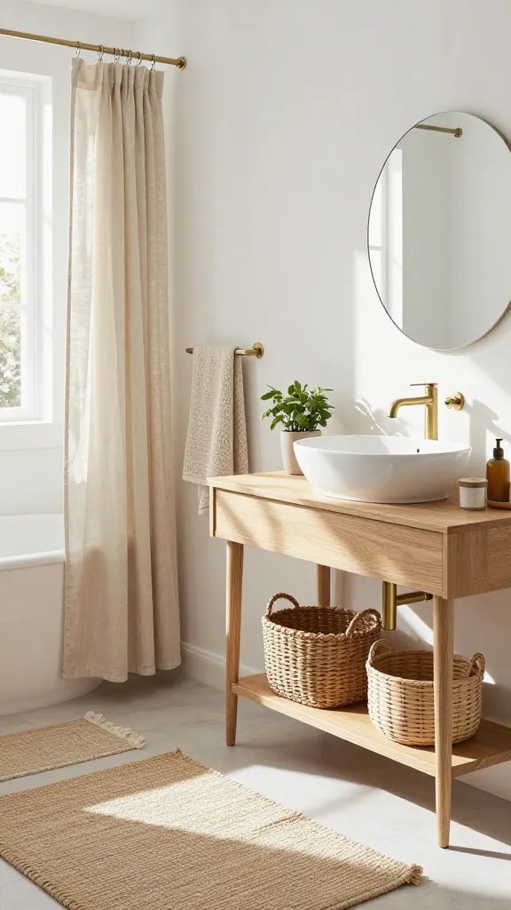 13 Small Bathroom No Shower Ideas That Wow Your Space 3 Item 2