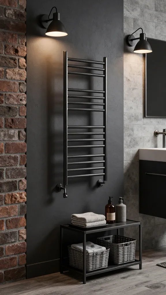 13 Small Bathroom Hand Towel Holder Ideas You’Ll Love 4 Item 3