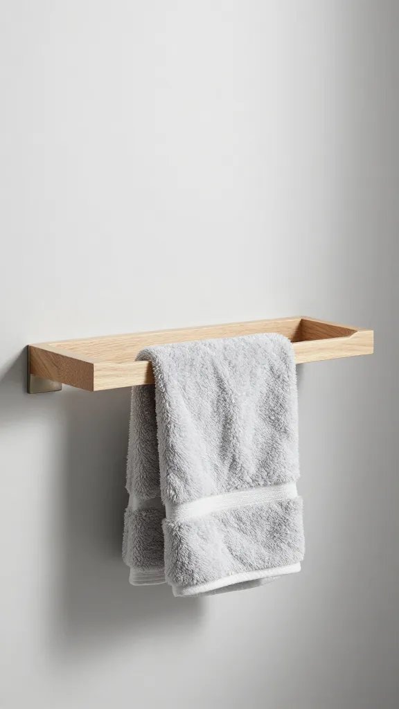 13 Small Bathroom Hand Towel Holder Ideas You’Ll Love 6 Item 5