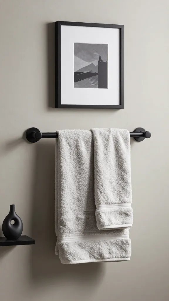 13 Small Bathroom Hand Towel Holder Ideas You’Ll Love 8 Item 7
