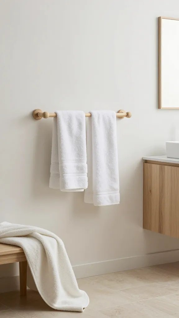13 Small Bathroom Hand Towel Holder Ideas You’Ll Love 11 Item 10