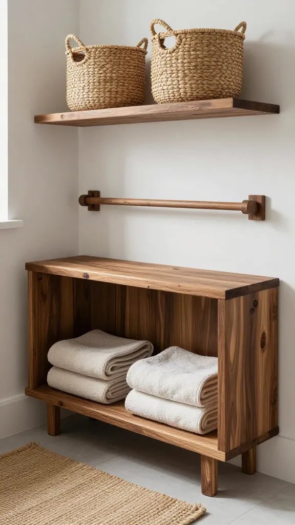 13 Small Bathroom Hand Towel Holder Ideas You’Ll Love 14 Item 13