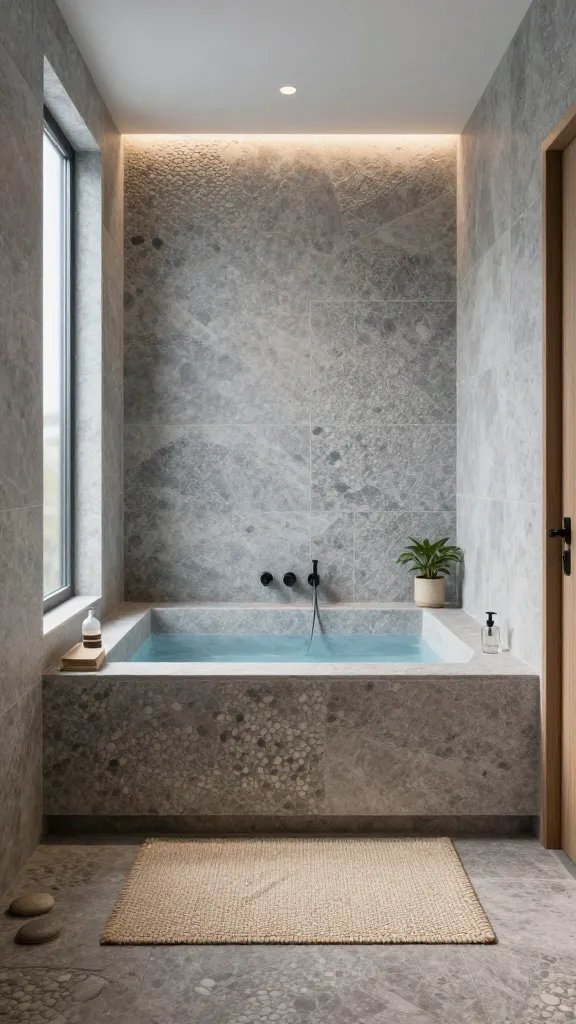 11 Small Bathroom Guest Ideas That Wow Guests 11 Item 10