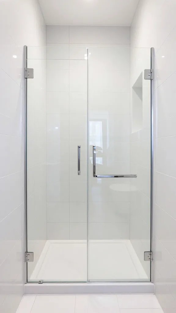 9 Small Bathroom Glass Shower Ideas That Wow Your Tiny Space 4 Item 3