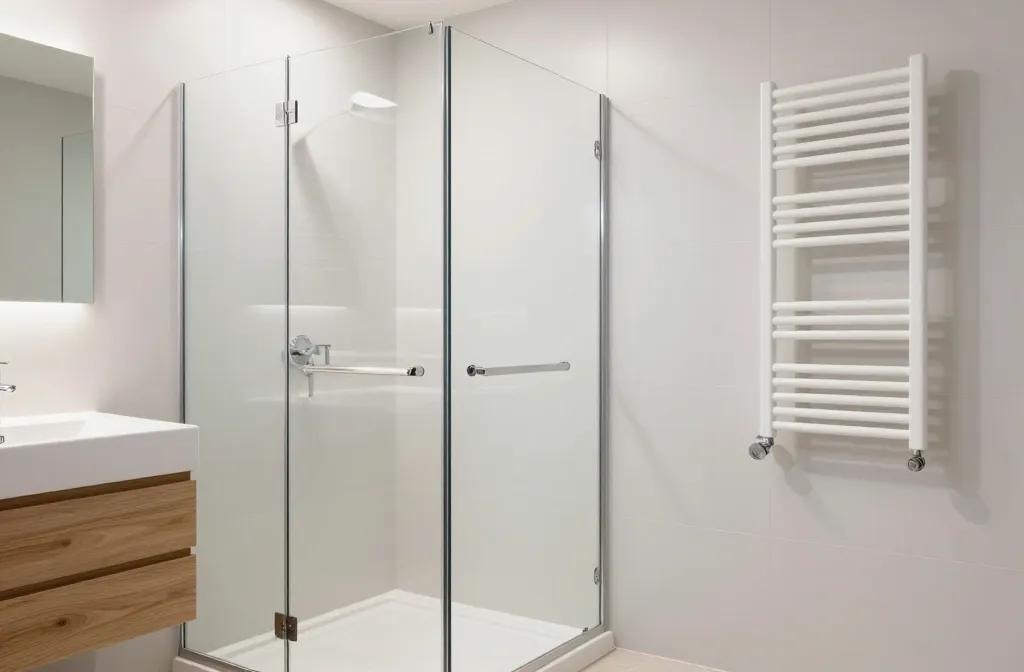 11 Small Bathroom Feel Bigger: Tiny Space, Big Wow 1 11 Small Bathroom Feel Bigger: Tiny Space, Big Wow