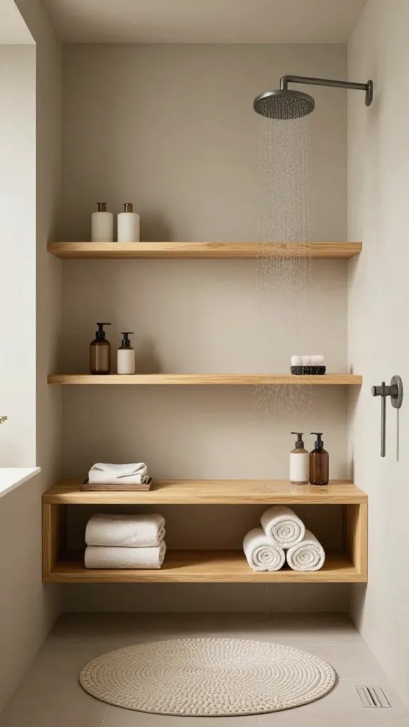 9 Small Bathroom Furniture: Chic Space Savers You’Ll Love 8 Item 7