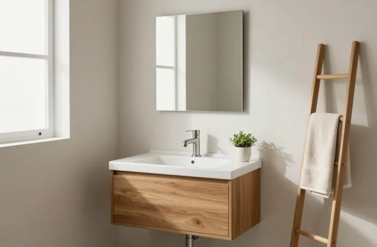 10 Small Bathroom Essentials: Luxe on a Budget 5 10 Small Bathroom Essentials: Luxe on a Budget