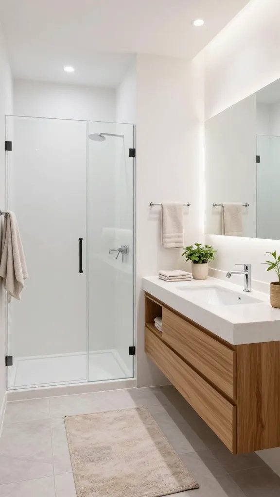 10 Small Bathroom Essentials: Luxe on a Budget 2 Item 1