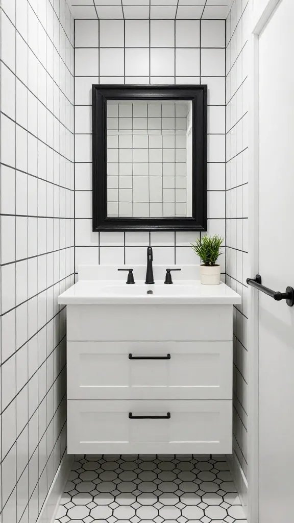 10 Small Bathroom Essentials: Luxe on a Budget 3 Item 2