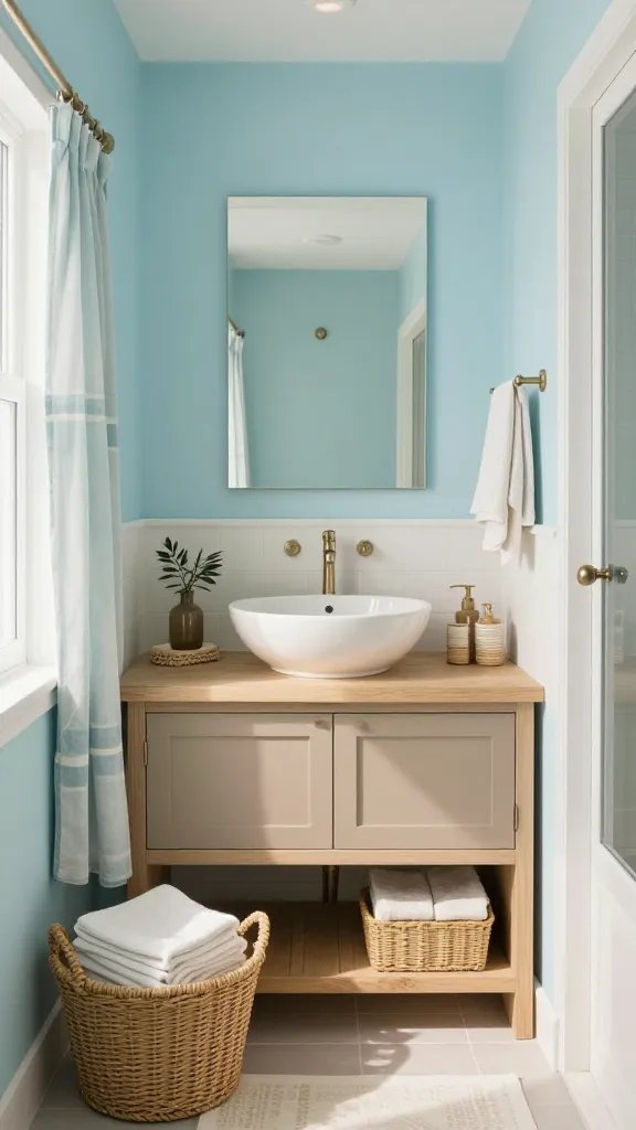 10 Small Bathroom Essentials: Luxe on a Budget 4 Item 3