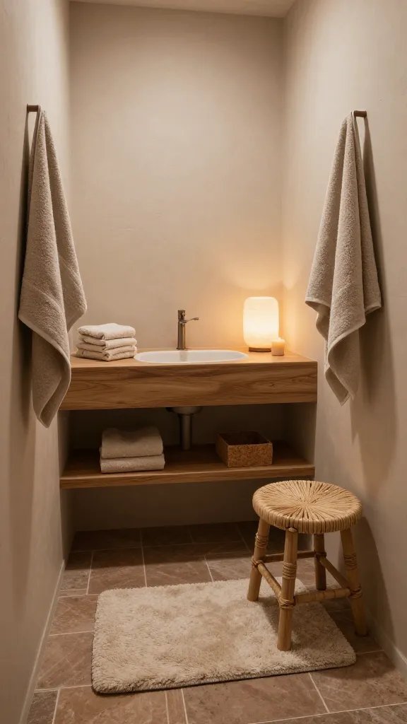 10 Small Bathroom Essentials: Luxe on a Budget 5 Item 4