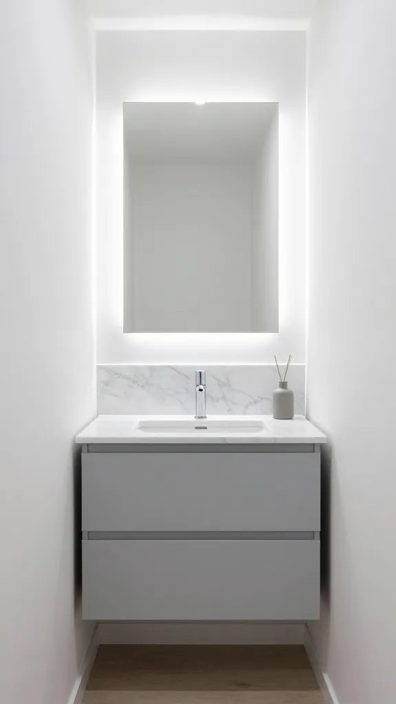 10 Small Bathroom Essentials: Luxe on a Budget 6 Item 5