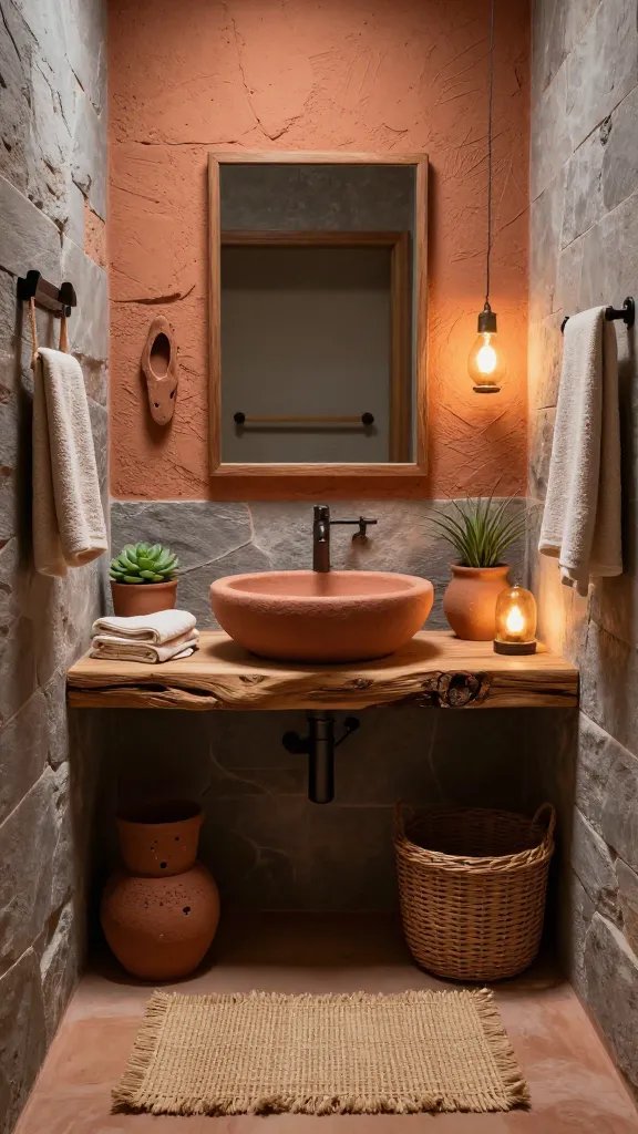 10 Small Bathroom Essentials: Luxe on a Budget 7 Item 6