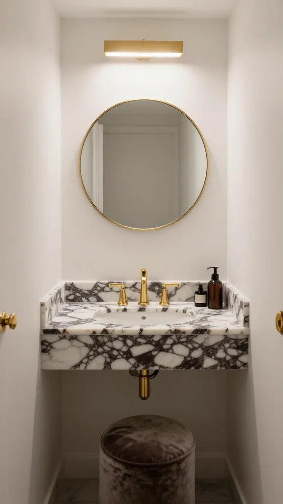 10 Small Bathroom Essentials: Luxe on a Budget 8 Item 7