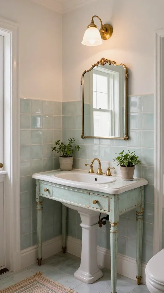 10 Small Bathroom Essentials: Luxe on a Budget 9 Item 8