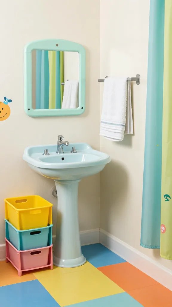 10 Small Bathroom Essentials: Luxe on a Budget 11 Item 10