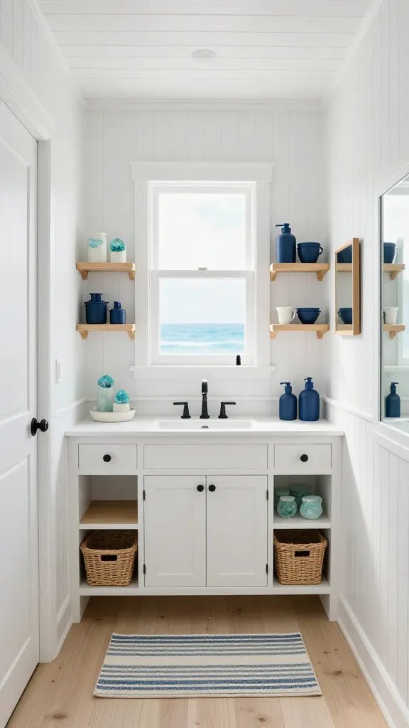 9 Small Bathroom Elegant: Luxe Ideas for Tiny Spaces 4 Item 3