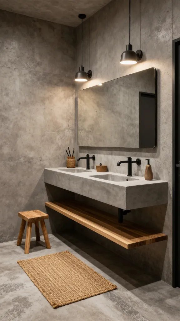 11 Small Bathroom Ensuite: Tiny Luxe Ideas to Love 7 Item 6