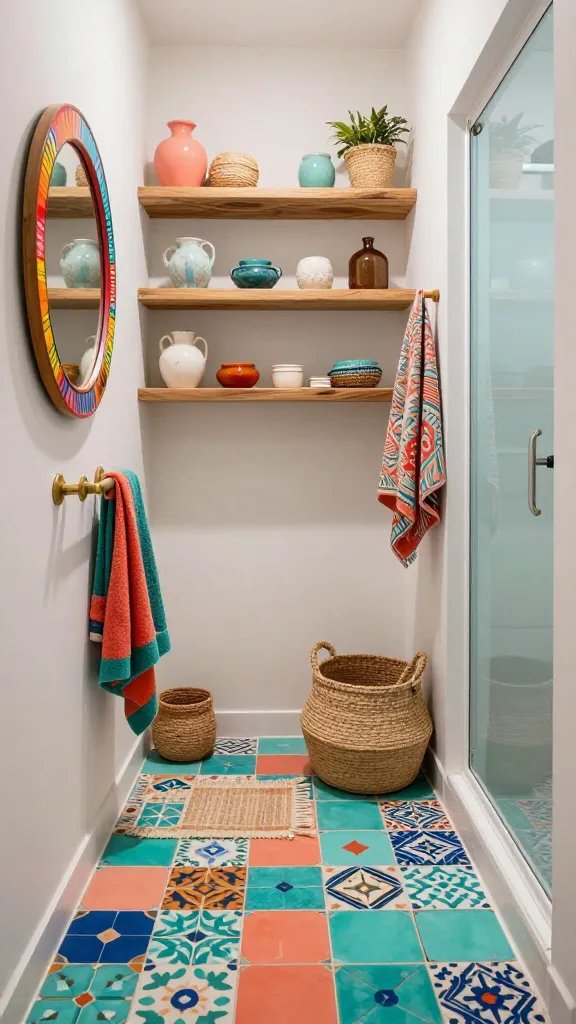 11 Small Bathroom Ensuite: Tiny Luxe Ideas to Love 9 Item 8