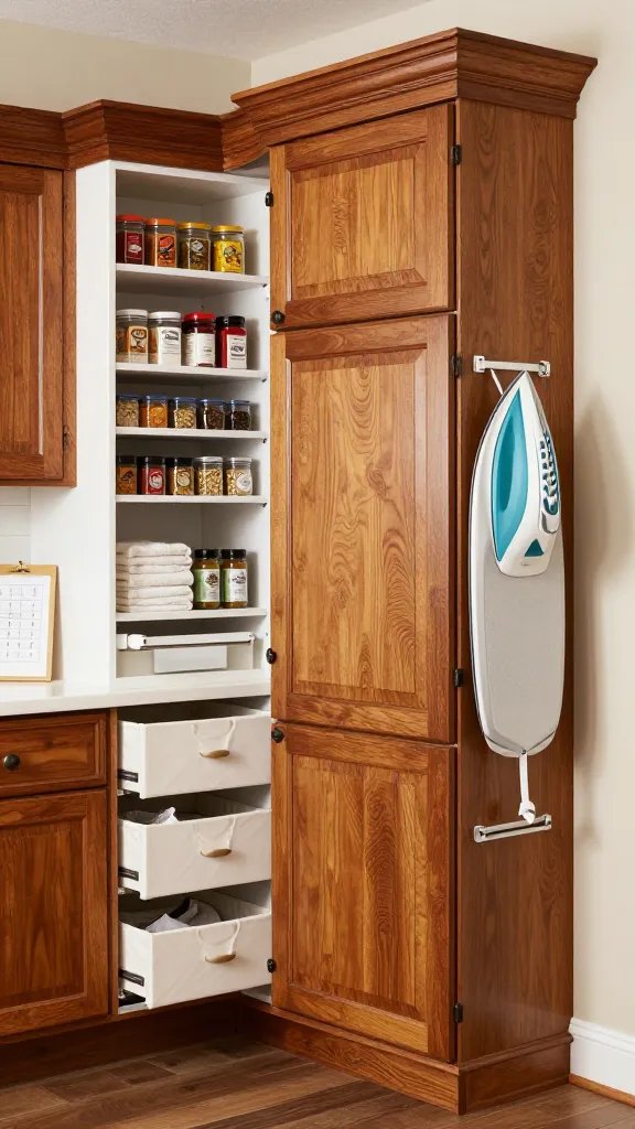 9 Small Bathroom Closet Organization Hacks for Chic Organization 7 Item 6