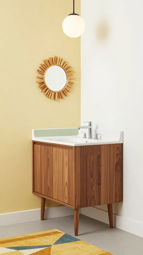 10 Small Bathroom Cabinets: Tiny Space, Big Style 5 Item 4