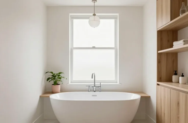 7 Small Bathroom Bathtub: Tiny Spa Ideas That Wow 15 7 Small Bathroom Bathtub: Tiny Spa Ideas That Wow