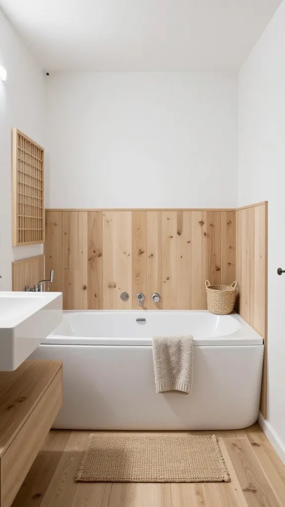 7 Small Bathroom Bathtub: Tiny Spa Ideas That Wow 3 Item 2