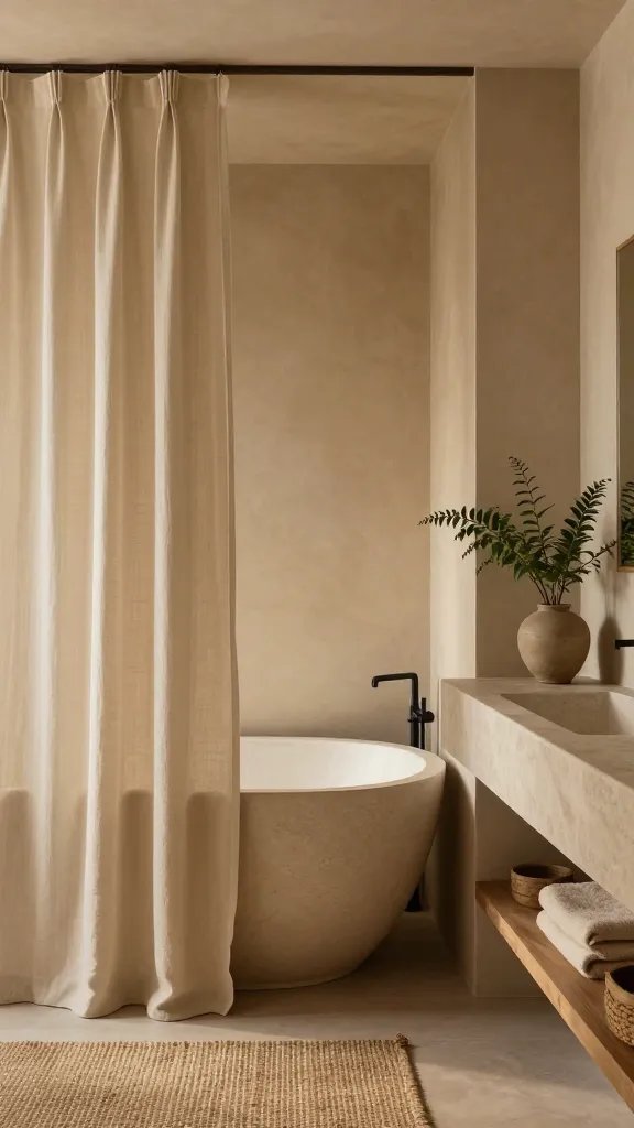 7 Small Bathroom Bathtub: Tiny Spa Ideas That Wow 6 Item 5