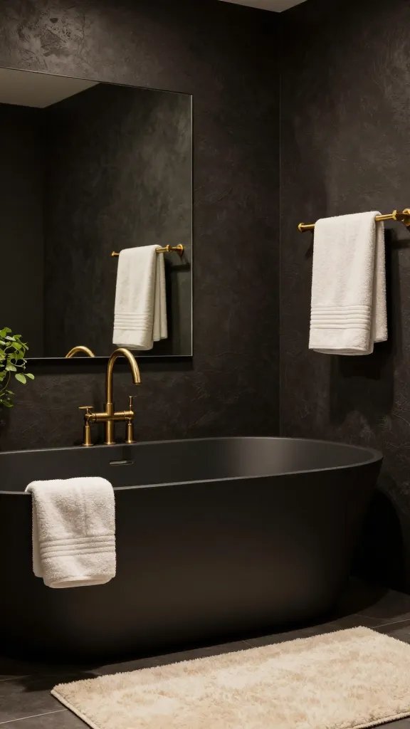 7 Small Bathroom Bathtub: Tiny Spa Ideas That Wow 7 Item 6