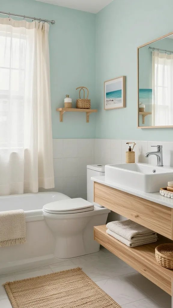 10 Small Bathroom and Shower Ideas That Wow in Tiny Spaces 4 Item 3