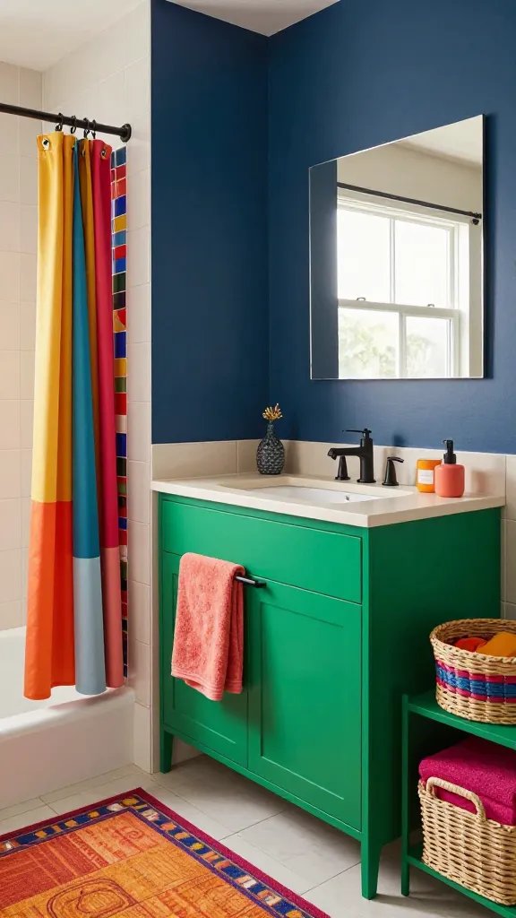 9 Small Bathroom Aesthetic: Tiny Space, Big Style Finds 7 Item 6