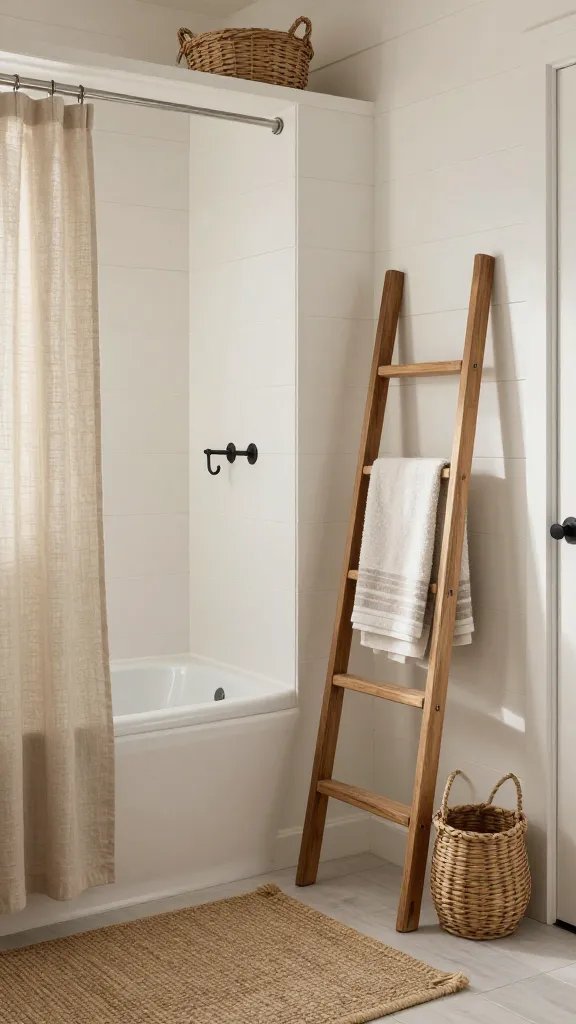 7 Small Bathroom Ideas on a Budget That Wow You 4 Item 3