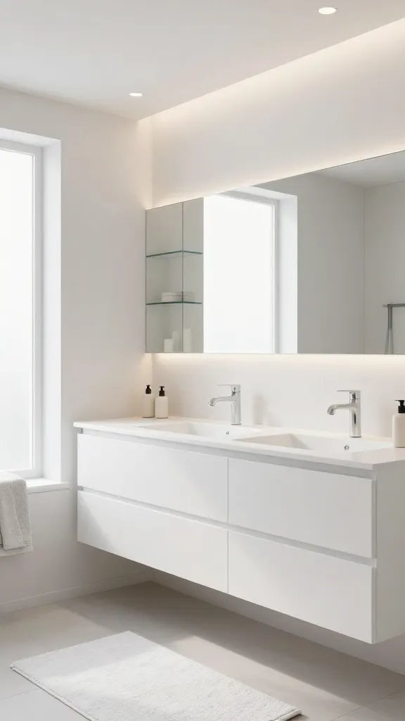 13 Small Bathroom Storage Ideas That Wow 6 Item 5