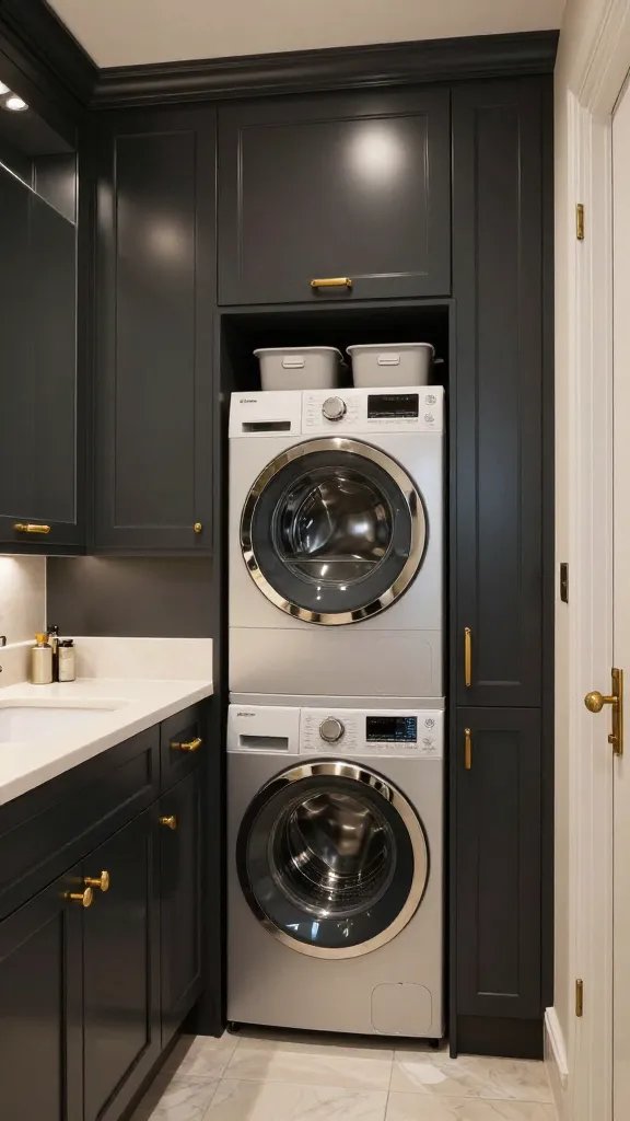 13 Small Bathroom Storage Ideas That Wow 9 Item 8