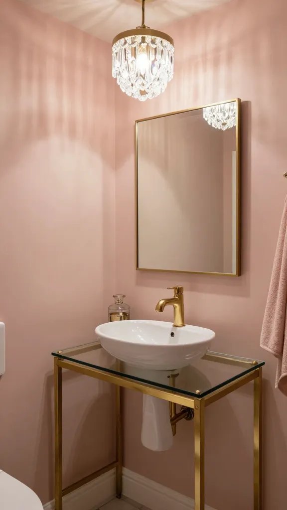 8 Small Bathroom Decor: Tiny Space, Big Style 8 Item 7