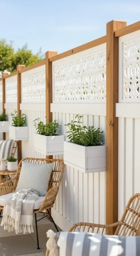 7 Garden Fence Diy: Whimsy and Greenery in 7 Ideas 3 image 2