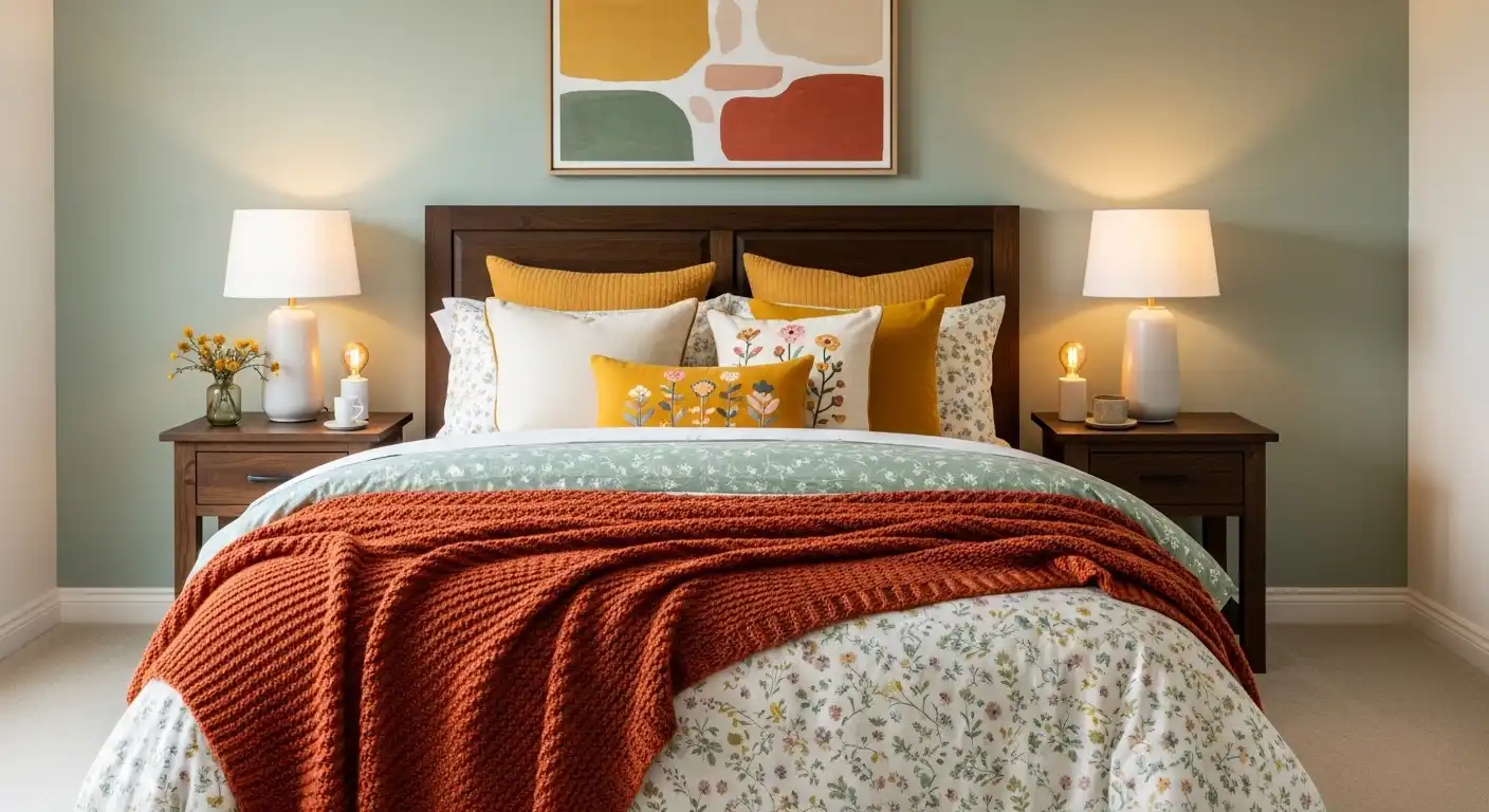 How to Choose Bedroom Colors (Complete Guide for Beginners) 1 How to Choose Bedroom Colors (Complete Guide for Beginners)